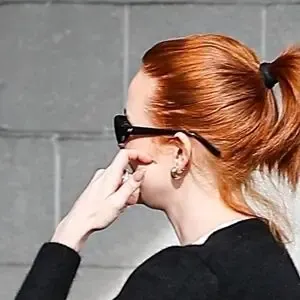Madelaine Petsch / madelame фото голая #0022