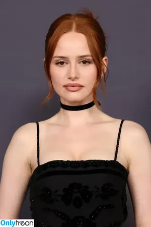 Madelaine Petsch / madelame nude photo #0078