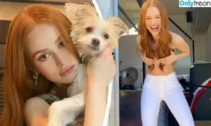 Madelaine Petsch / madelame фото голая #0102