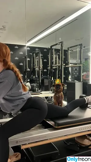 Madelaine Petsch / madelame фото голая #0118