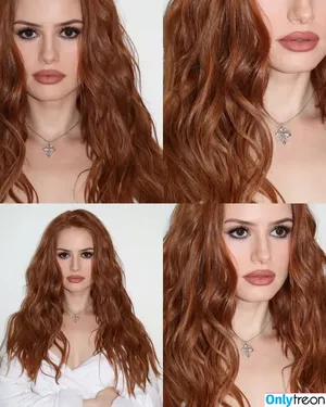 Madelaine Petsch / madelame фото голая #0121