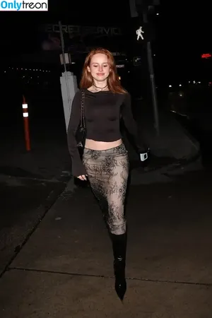 Madelaine Petsch / madelame фото голая #0202