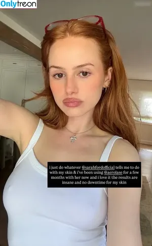 Madelaine Petsch / madelame фото голая #0203