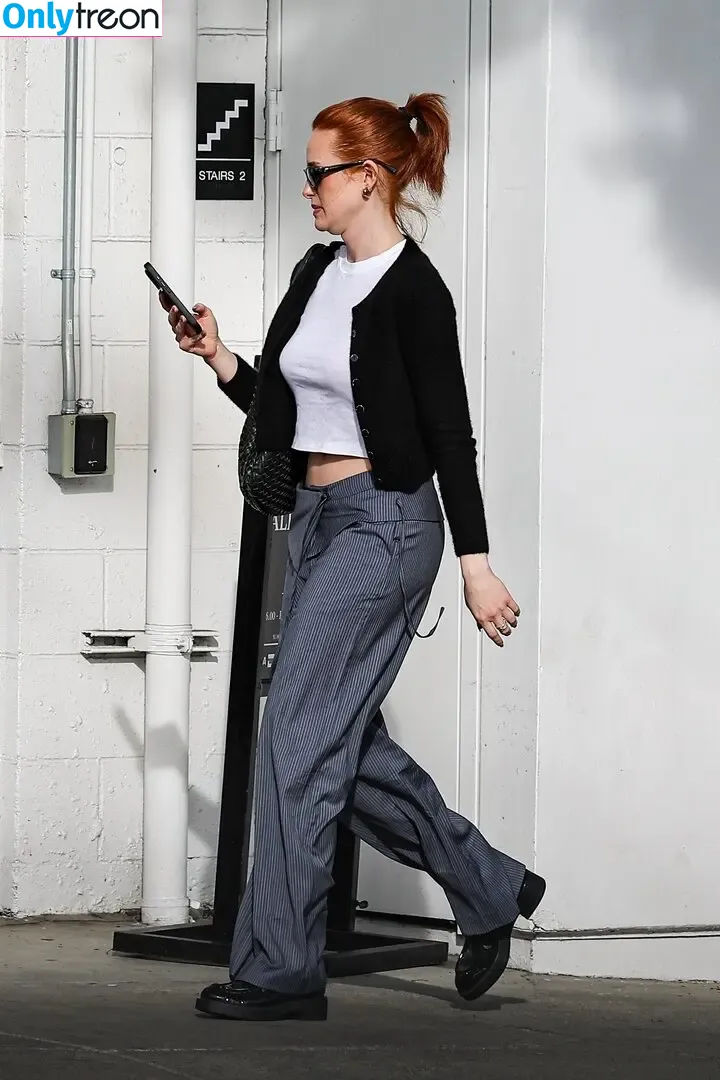 Madelaine Petsch голая photo #0006 (madelame)