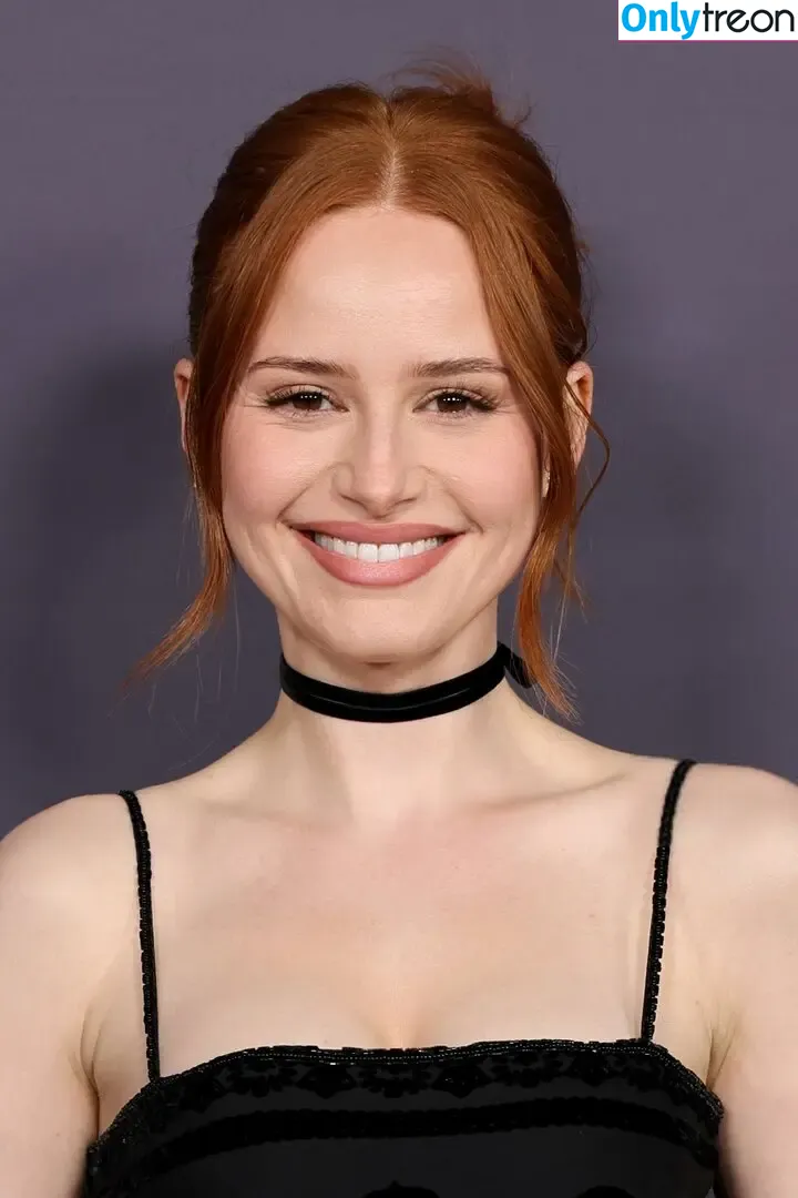 Madelaine Petsch nude photo #0074 (madelame)