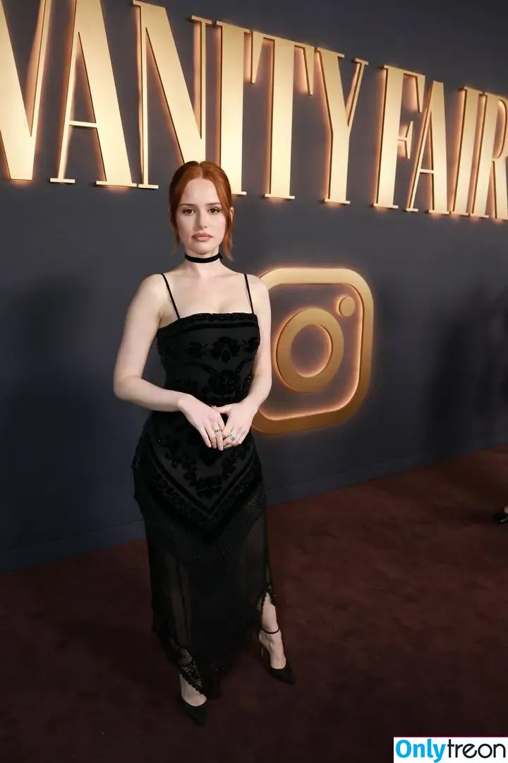 Madelaine Petsch nude photo #0082 (madelame)