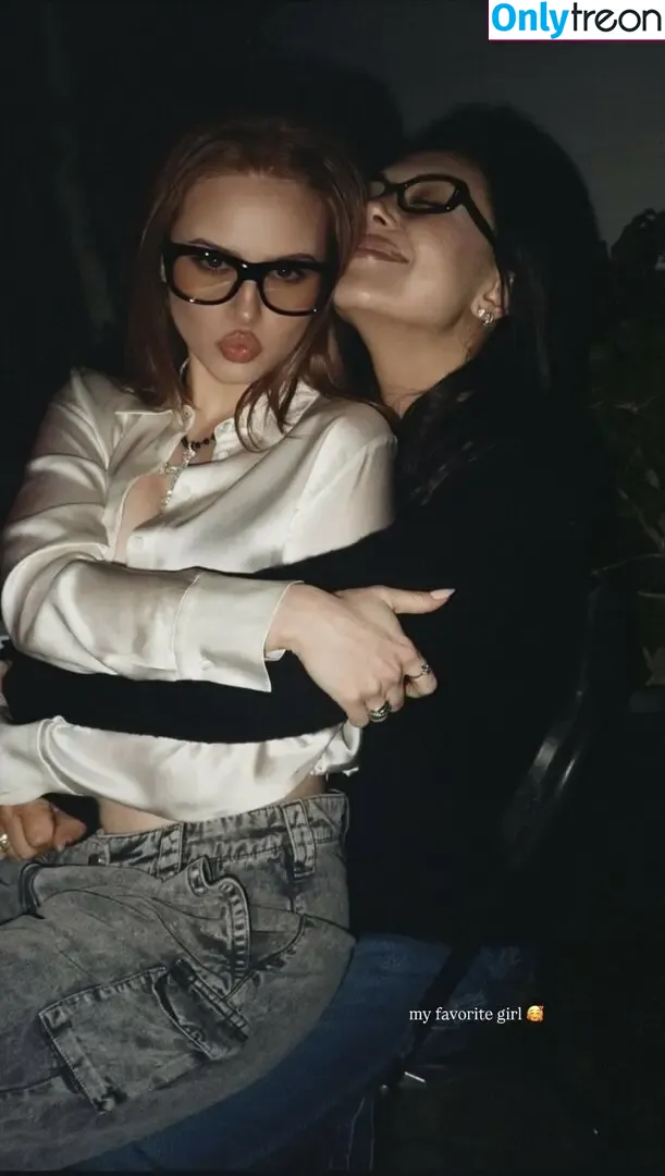 Madelaine Petsch голая photo #0115 (madelame)