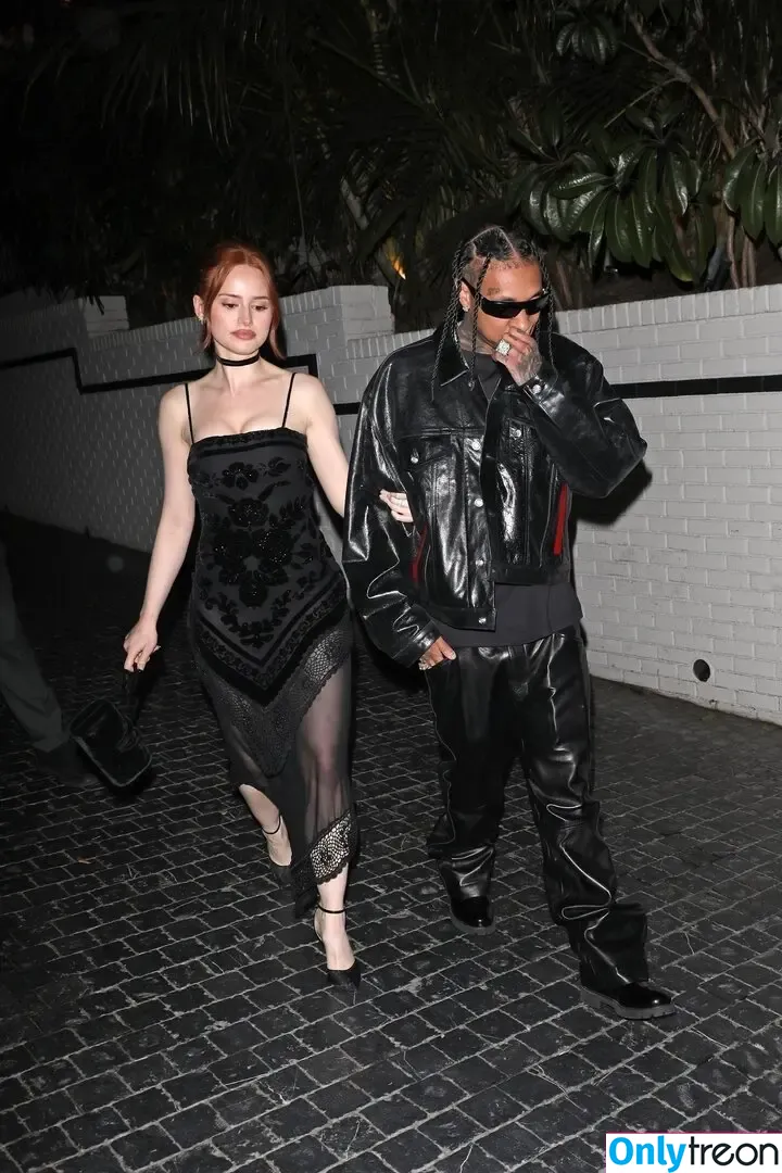 Madelaine Petsch голая photo #0153 (madelame)