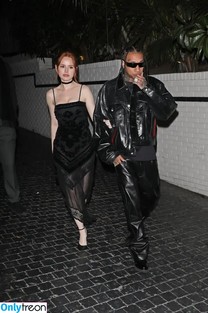 Madelaine Petsch голая photo #0157 (madelame)