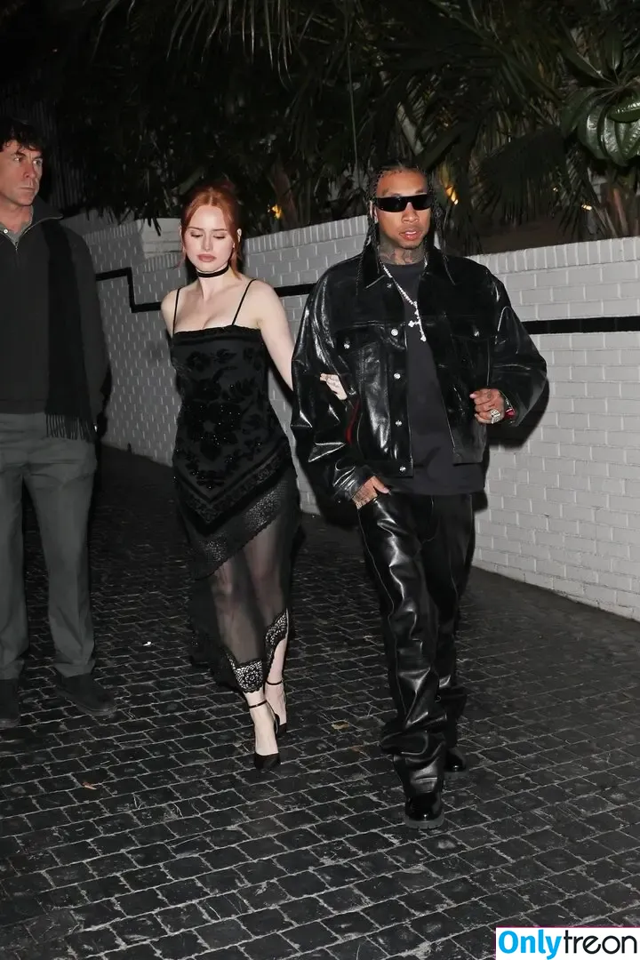 Madelaine Petsch голая photo #0158 (madelame)