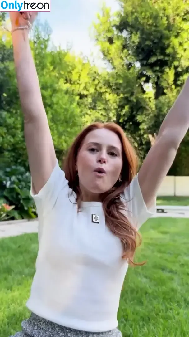 Madelaine Petsch голая photo #0170 (madelame)