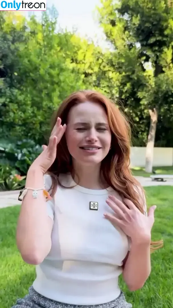 Madelaine Petsch голая photo #0171 (madelame)