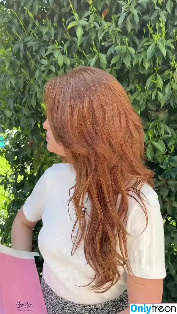 Madelaine Petsch голая photo #0181 (madelame)