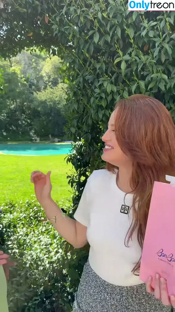 Madelaine Petsch голая photo #0182 (madelame)