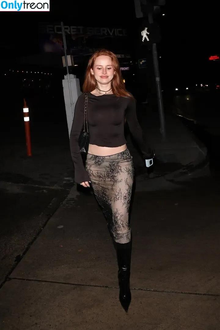 Madelaine Petsch голая photo #0202 (madelame)