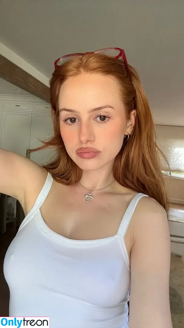 Madelaine Petsch голая photo #0204 (madelame)