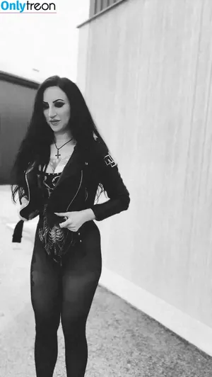 Madeleine Liljestam / Beautiful swedish metal singer (Eleine / madeleineliljestam nude photo #0010