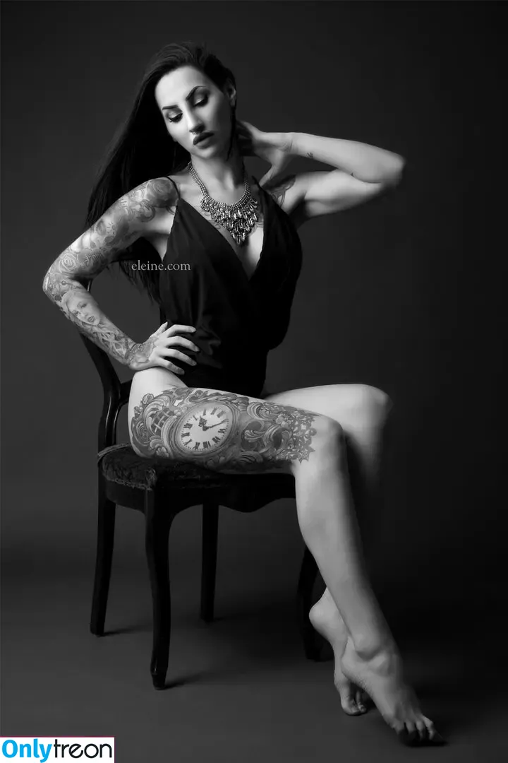 Madeleine Liljestam nude photo #0002 (Beautiful swedish metal singer (Eleine / madeleineliljestam)
