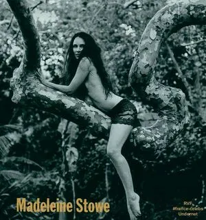 Madeleine Stowe / madeleinestoweonline nude photo #0035