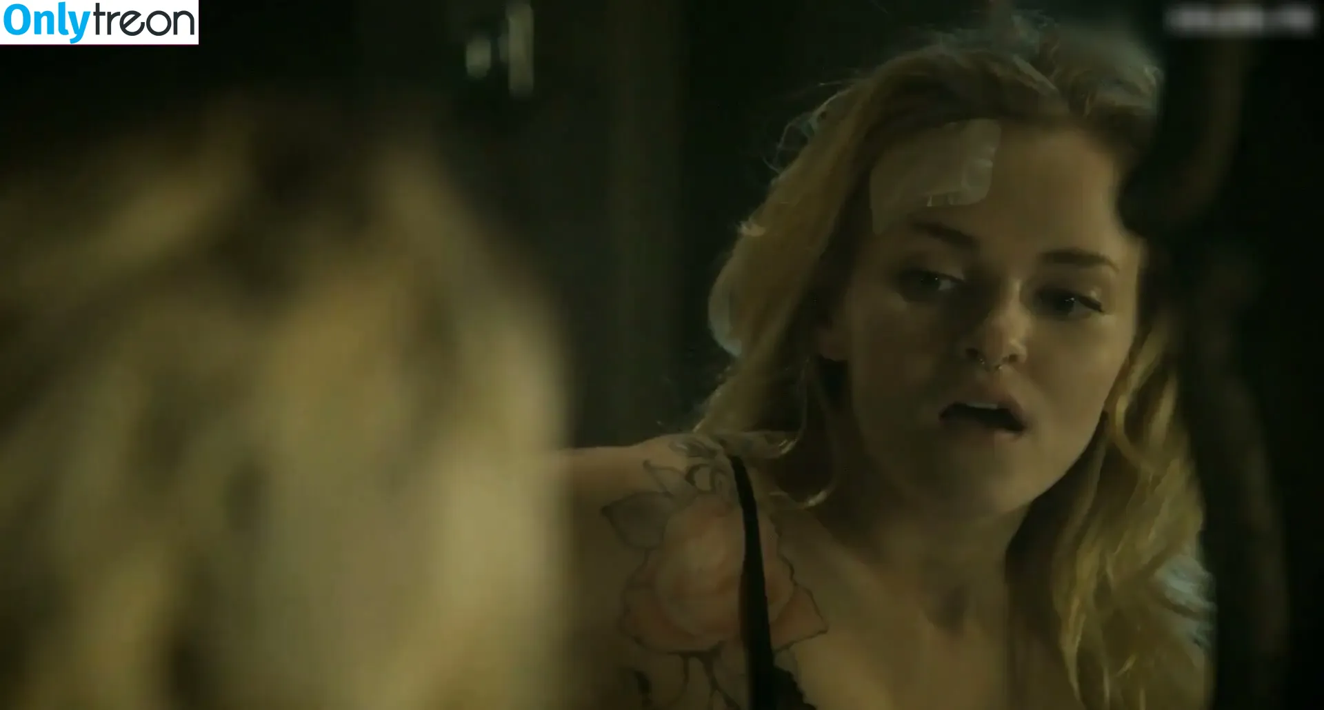 Madeline Brewer nude photo #0081 (madbrew)