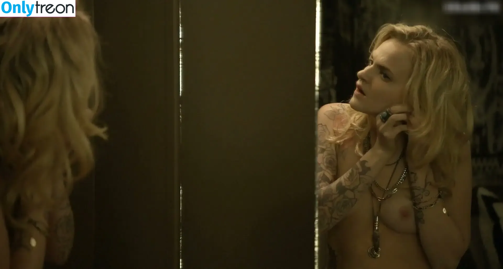 Madeline Brewer nude photo #0084 (madbrew)