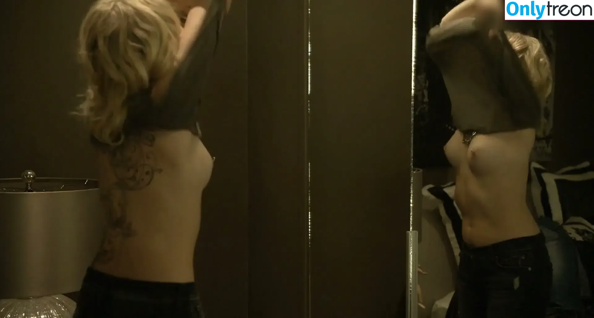 Madeline Brewer nude photo #0086 (madbrew)