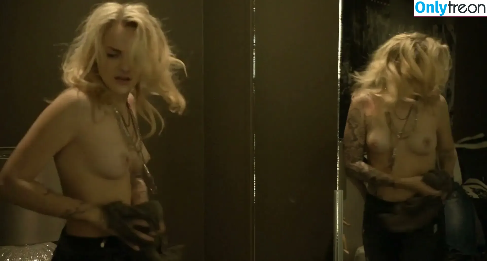 Madeline Brewer nude photo #0089 (madbrew)