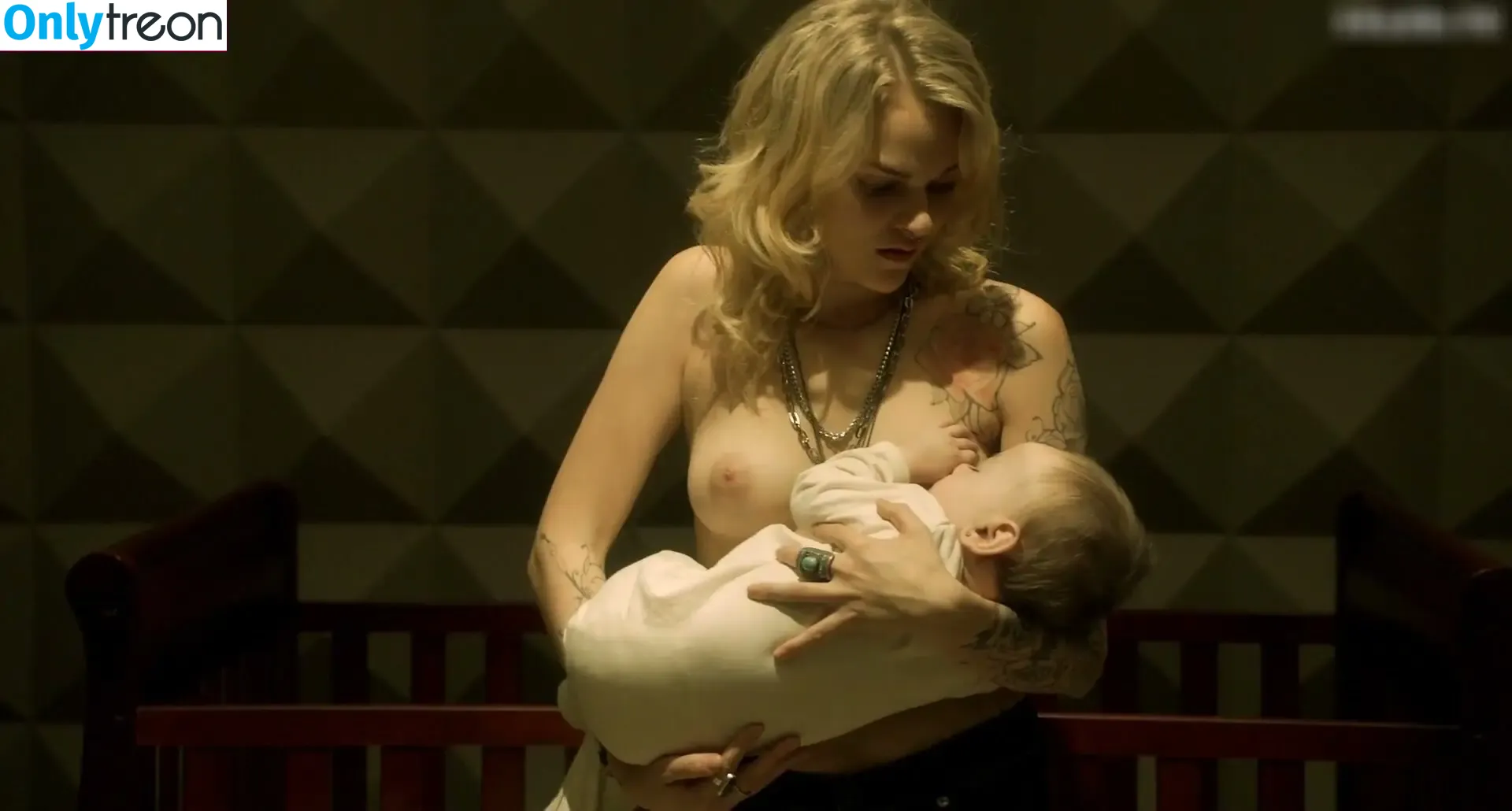 Madeline Brewer nude photo #0090 (madbrew)