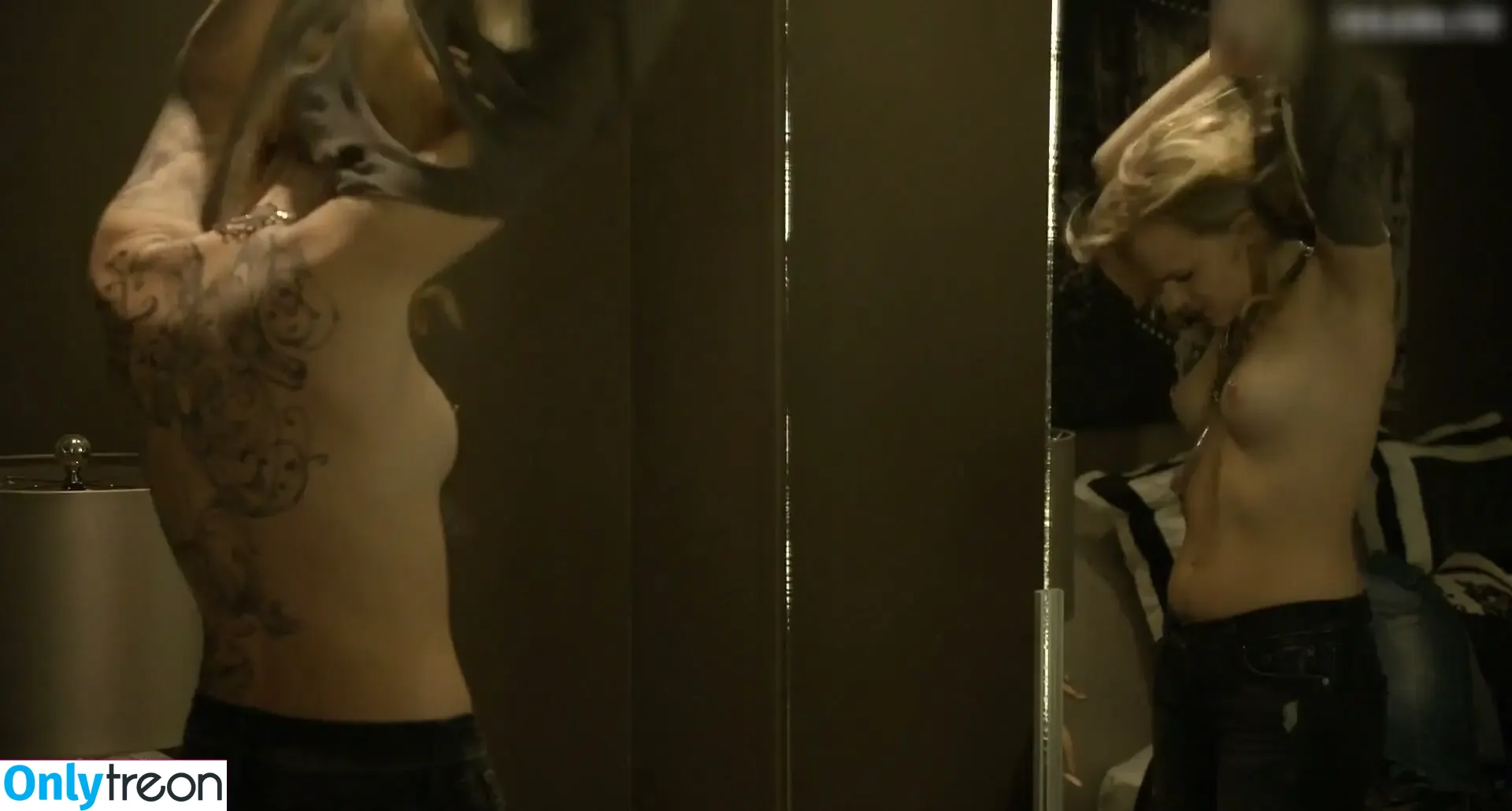Madeline Brewer nude photo #0091 (madbrew)