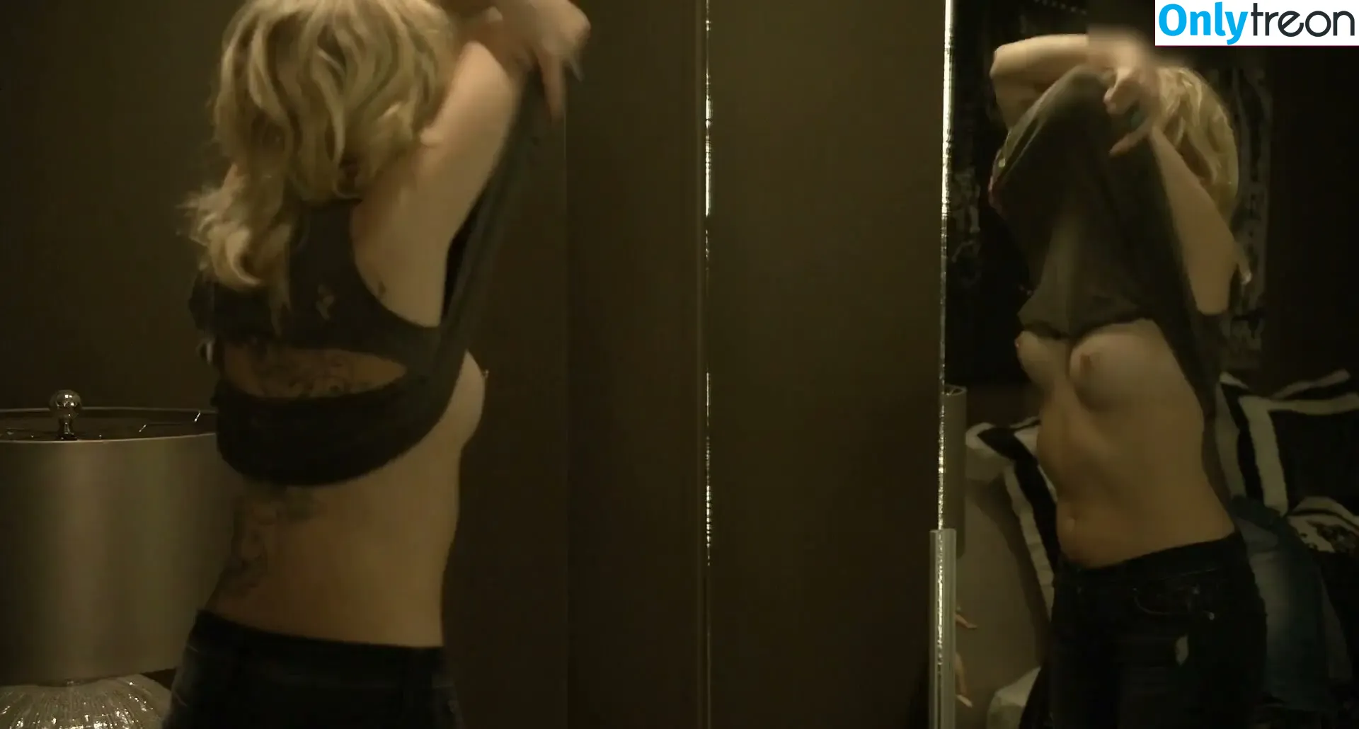 Madeline Brewer nude photo #0095 (madbrew)