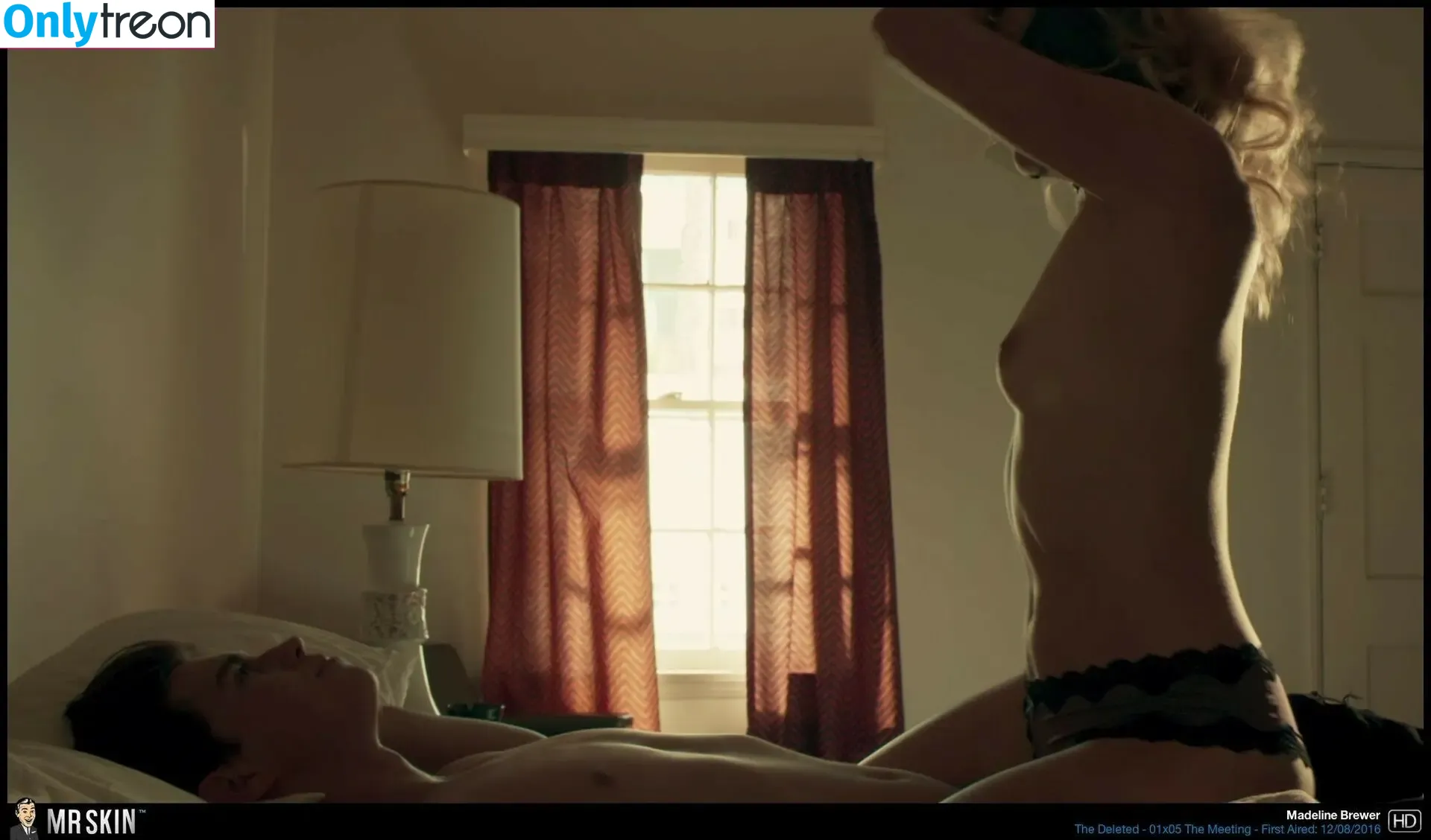 Madeline Brewer nude photo #0121 (madbrew)