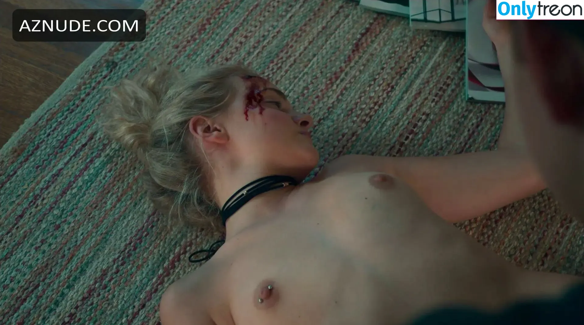 Madeline Brewer nude photo #0147 (madbrew)