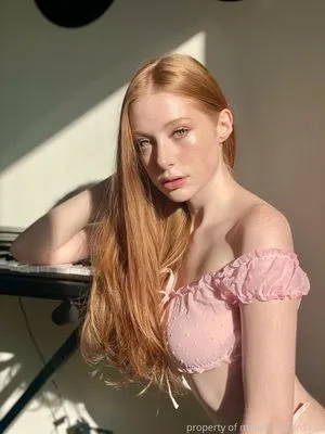 Madeline Ford / madelineaford nude photo #0030