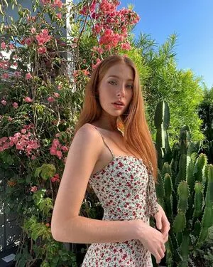 Madeline Ford / madelineaford nude photo #0092