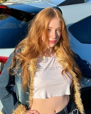 Madeline Ford / madelineaford nude photo #0105