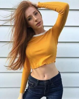 Madeline Ford / madelineaford nude photo #0113