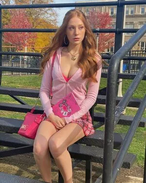 Madeline Ford / madelineaford nude photo #0120