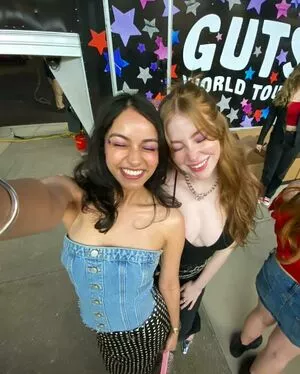 Madeline Ford / madelineaford фото голая #0190