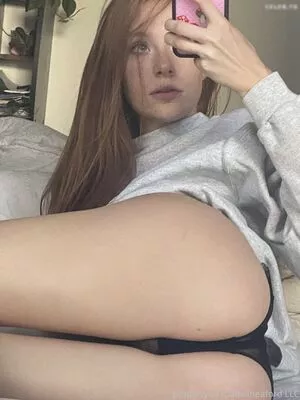 Madeline Ford / madelineaford nude photo #0271