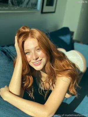 Madeline Ford / madelineaford nude photo #0274