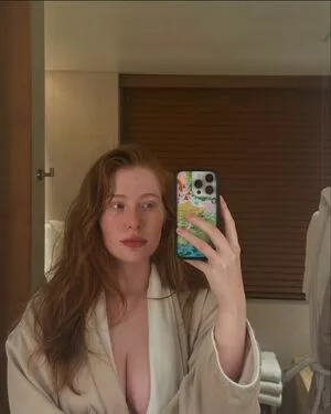 Madeline Ford / madelineaford nude photo #0312