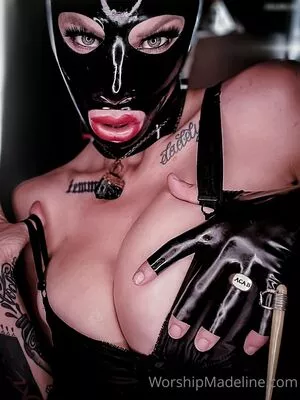 Madeline Marlowe / madeline_marlowe / maitressem фото голая #0256