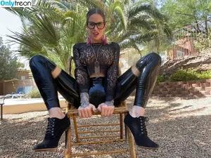 Madeline Marlowe / madeline_marlowe / maitressem nude photo #0366