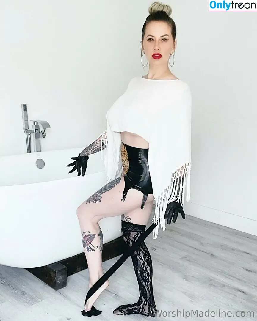Madeline Marlowe голая photo #0285 (madeline_marlowe / maitressem)