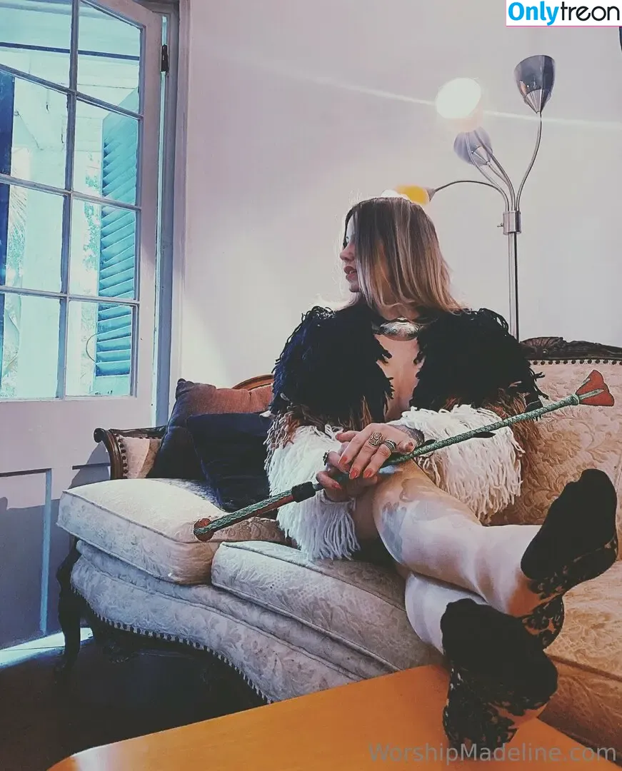 Madeline Marlowe голая photo #0403 (madeline_marlowe / maitressem)