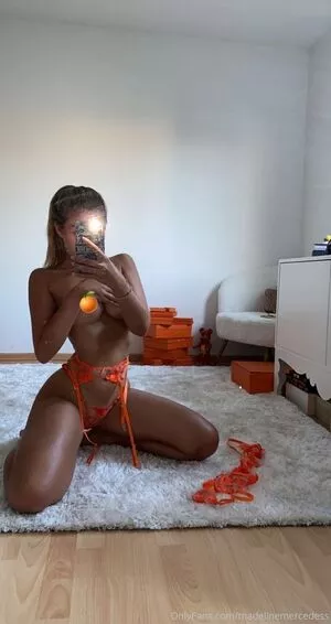 Madeline Mercedes / madelinemercedes / madelinemercedess nude photo #0032