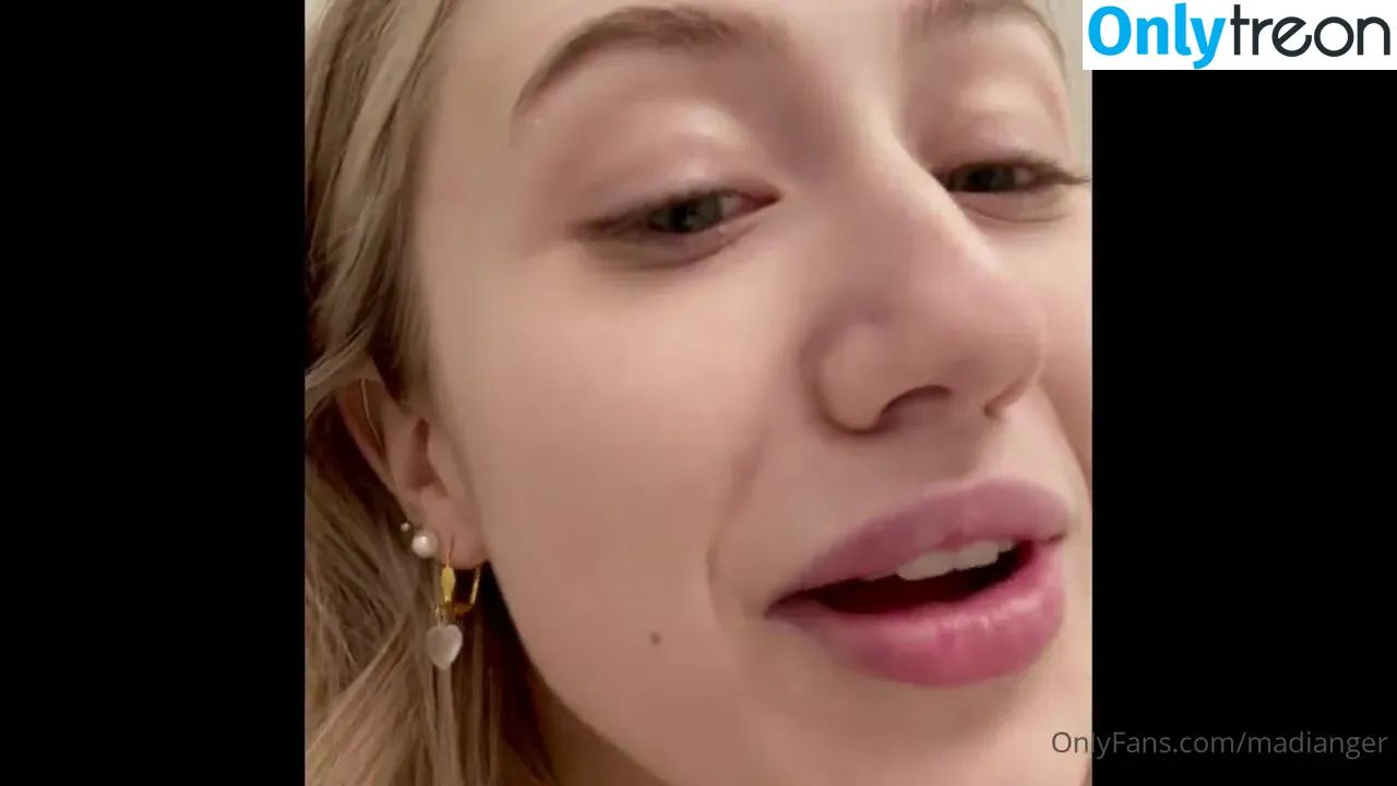 Madi Anger nude photo #0008 (MadiAnger / madi_anger)