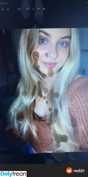 Madi ASMR / naturally_madi nude photo #0049
