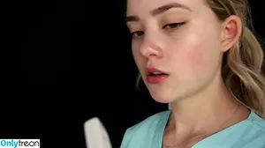 Madi ASMR / naturally_madi nude photo #0050
