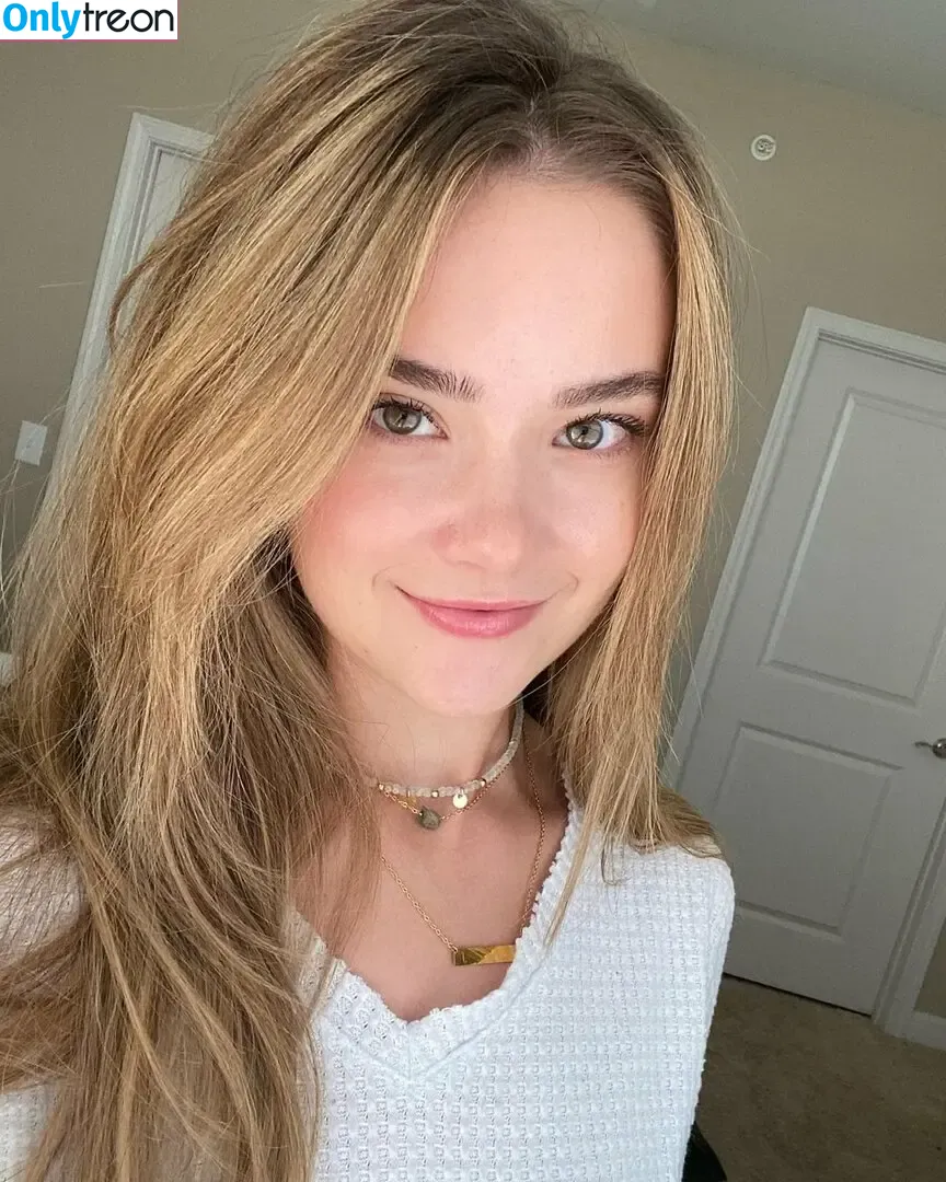 Madi ASMR nude photo #0044 (naturally_madi)